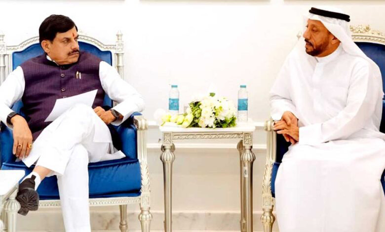 मध्य प्रदेश में बड़े विदेशी निवेश की तैयारी
