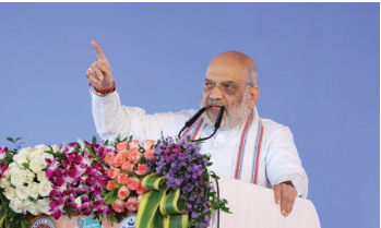 भेल दशहरा मैदान में 35 हजार गोपालकों का सम्मेलन, दुग्ध उत्पादकों के लिए बड़े ऐलान