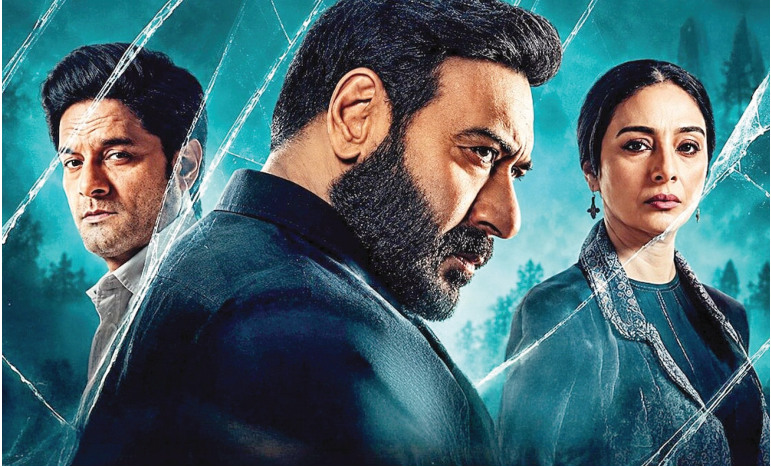 ‘दृश्यम 3’: 2 अक्टूबर को विलिंगटन टूटा, अब 23 जुलाई को नई कहानी का होगा खुलासा