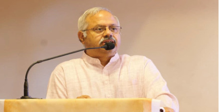 आरएसएस ने देशभर में एक साथ लगाया रक्तदान शिविर, सेवा का नया कीर्तिमान