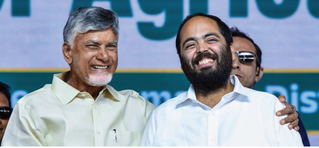 आंध्र प्रदेश में एक लाख करोड़ लगाएगी रिलायंस, तीन लाख से ज्यादा रोजगार का दावा