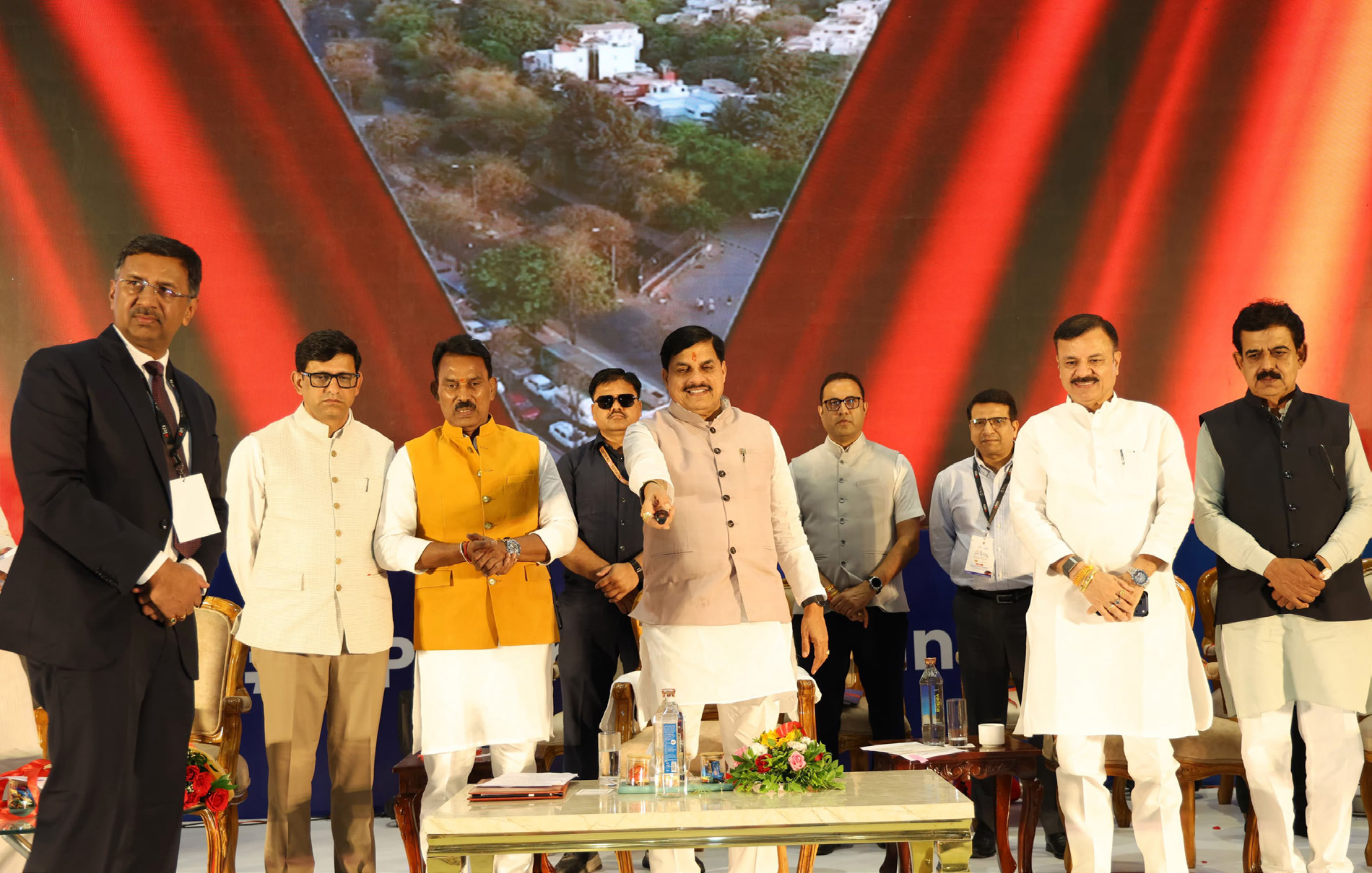 25 सितंबर से नई बस सेवा